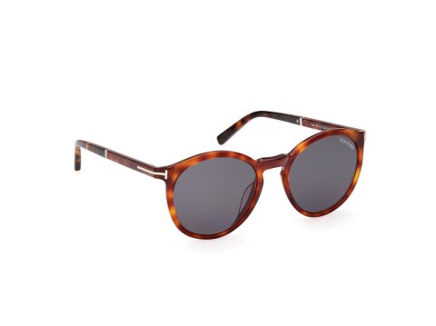 Tom Ford FT1021 53A Unisex Güneş Gözlüğü
