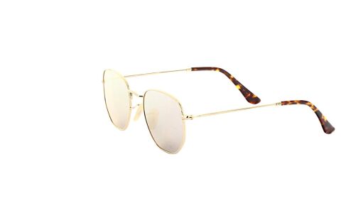 Hawk HW1600 05 Unisex Güneş Gözlüğü