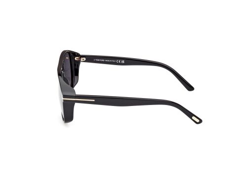 Tom Ford FT1022 01A Erkek Güneş Gözlüğü