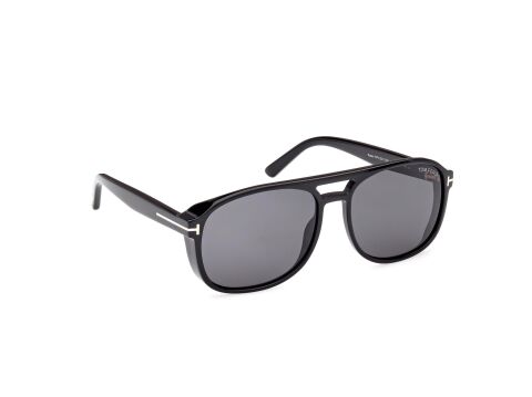 Tom Ford FT1022 01A Erkek Güneş Gözlüğü