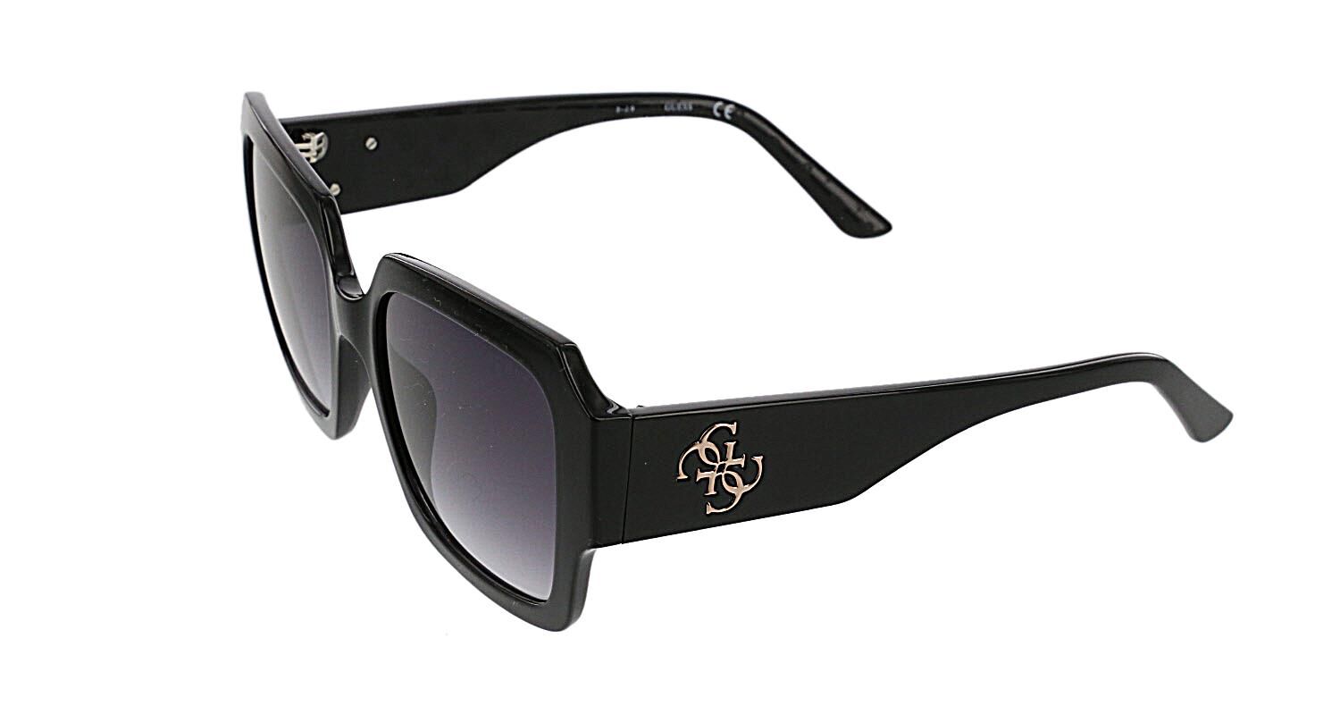 Guess GU7681 01B Kadın Güneş Gözlüğü