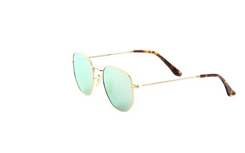 Hawk HW1600 04 Unisex Güneş Gözlüğü