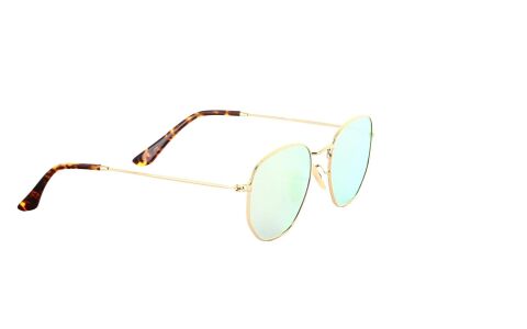 Hawk HW1600 04 Unisex Güneş Gözlüğü