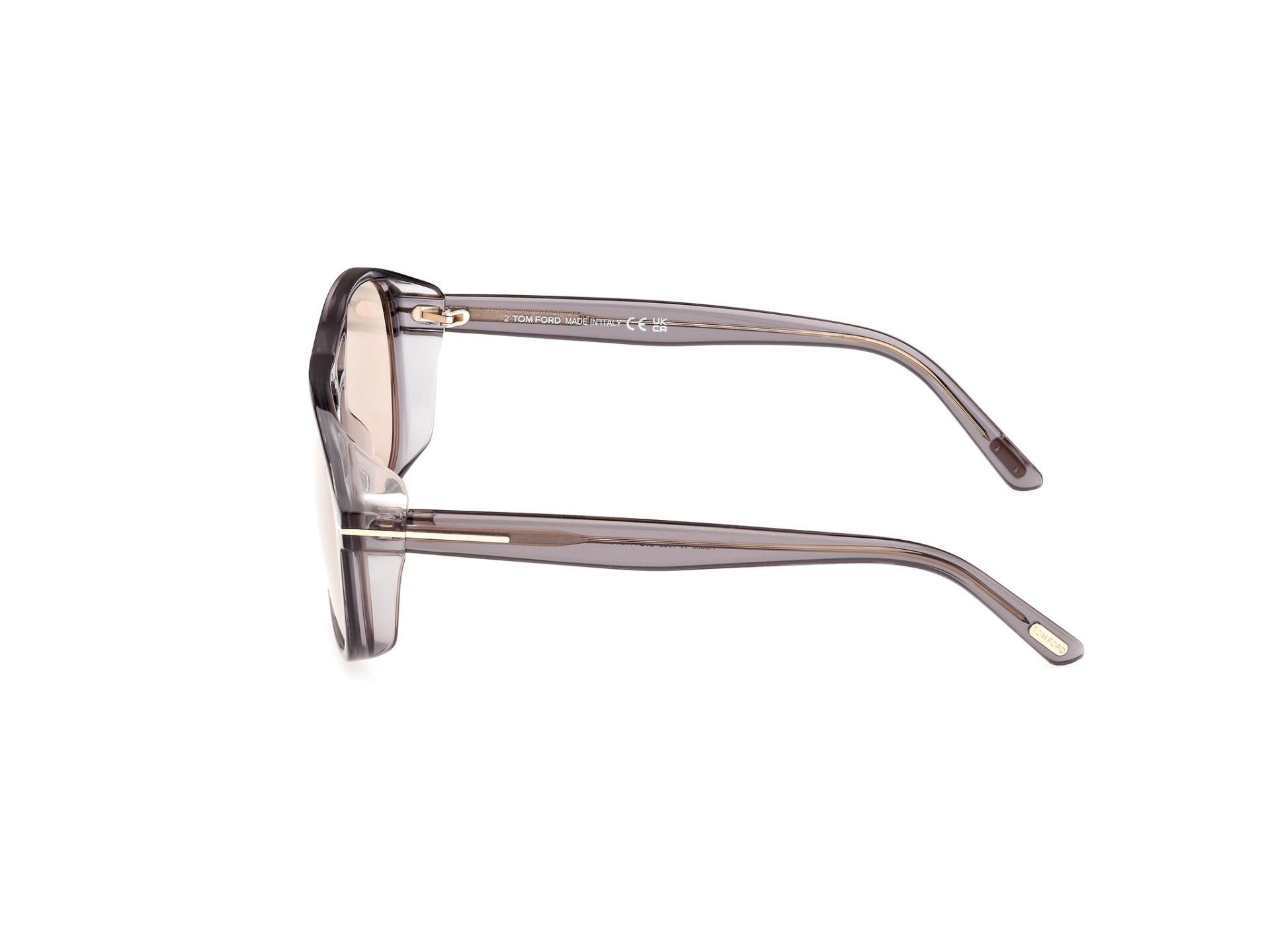 Tom Ford FT1022 20E Erkek Güneş Gözlüğü