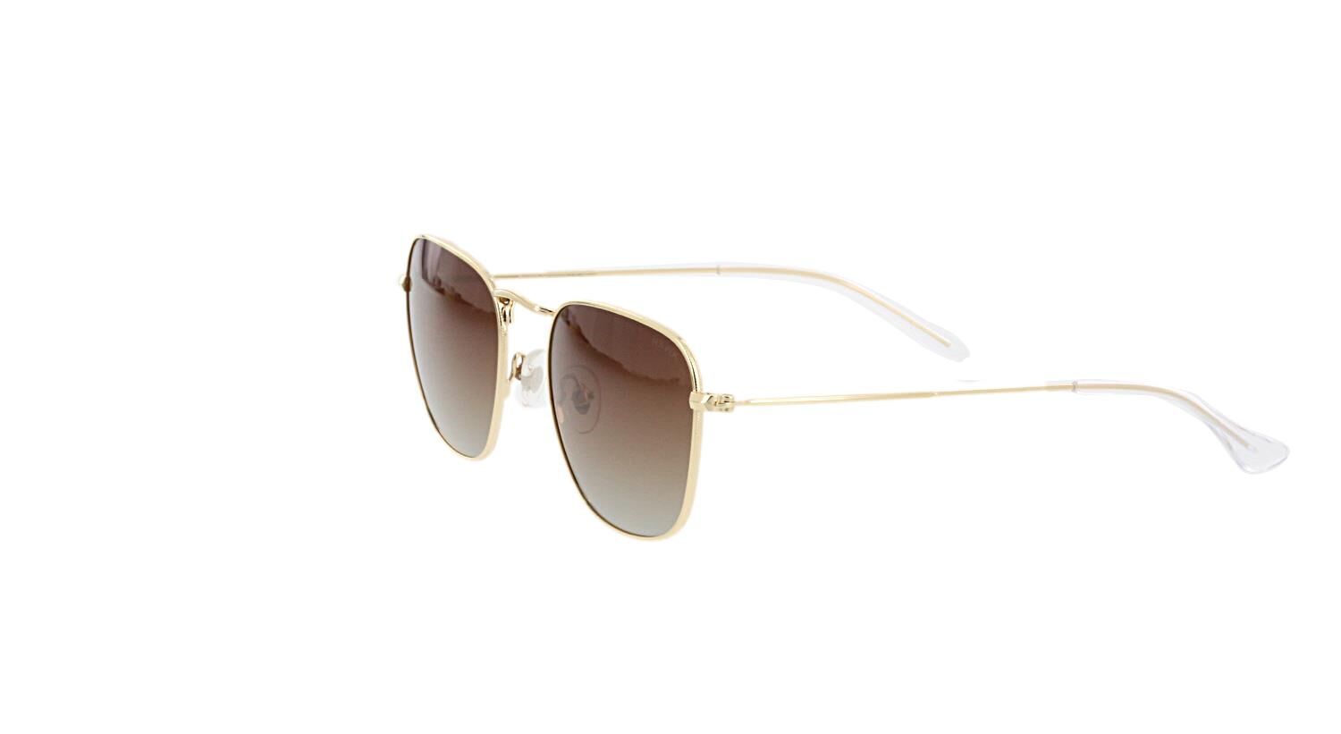 Hawk HW1920 02 Unisex Güneş Gözlüğü