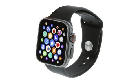 Osse OSW009 01 Unisex Akıllı Saat