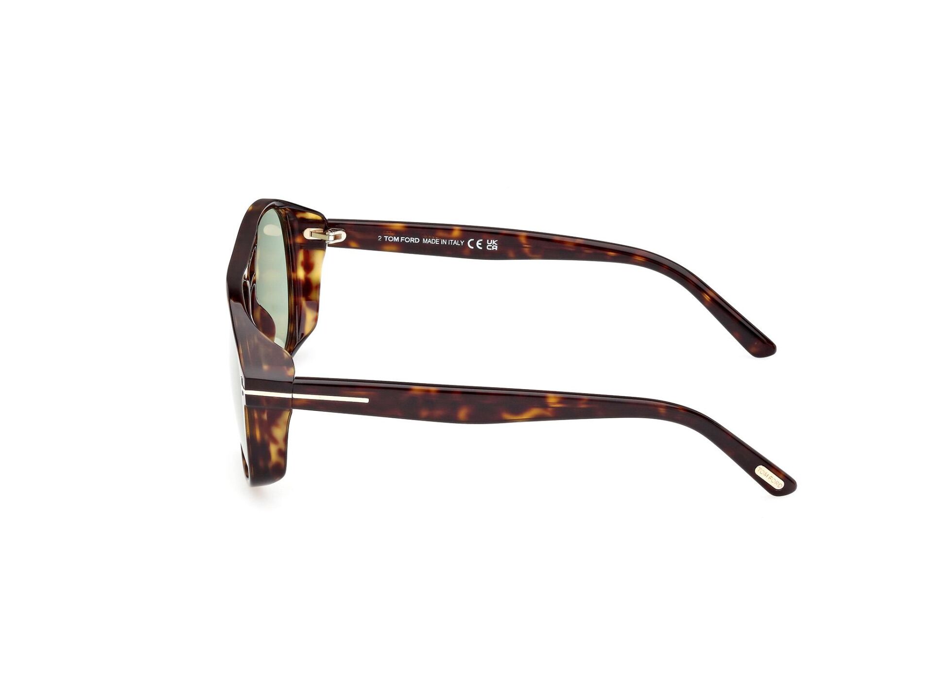 Tom Ford FT1022 52N Erkek Güneş Gözlüğü
