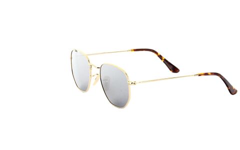 Hawk HW1600 03 Unisex Güneş Gözlüğü