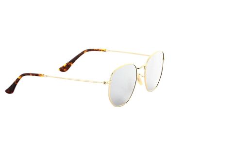 Hawk HW1600 03 Unisex Güneş Gözlüğü