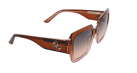 Guess GU7681 47B Kadın Güneş Gözlüğü