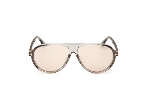 Tom Ford FT1023 93E Erkek Güneş Gözlüğü