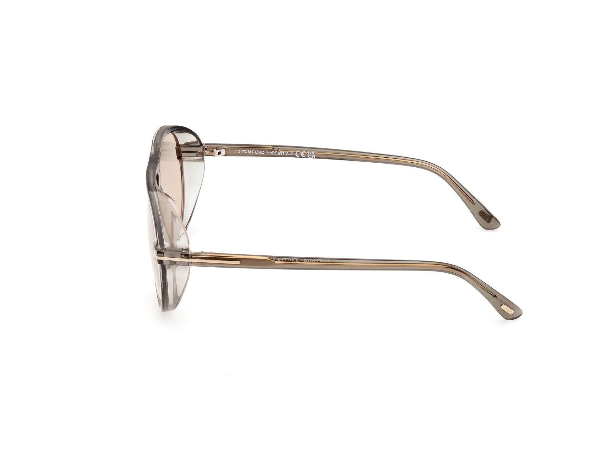 Tom Ford FT1023 93E Erkek Güneş Gözlüğü