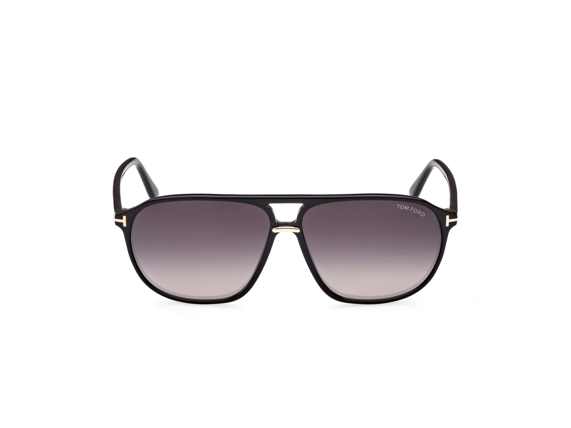 Tom Ford FT1026 01B Erkek Güneş Gözlüğü