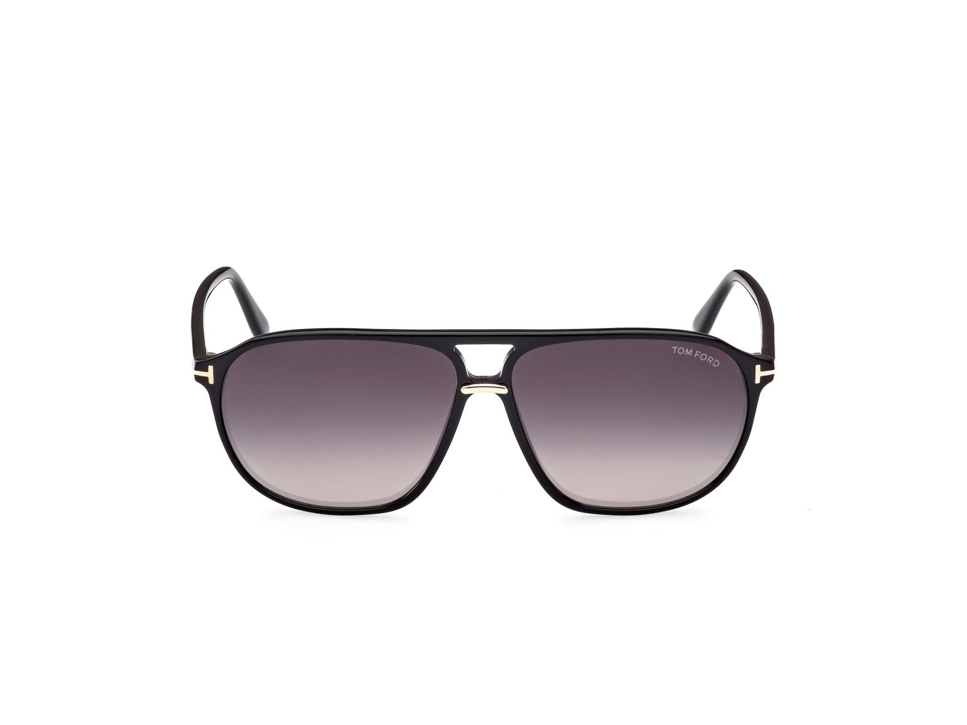 Tom Ford FT1026 01B Erkek Güneş Gözlüğü