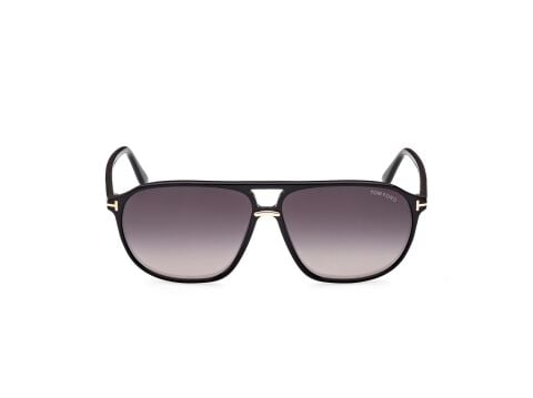 Tom Ford FT1026 01B Erkek Güneş Gözlüğü