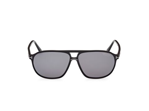 Tom Ford FT1026 01D Erkek Güneş Gözlüğü