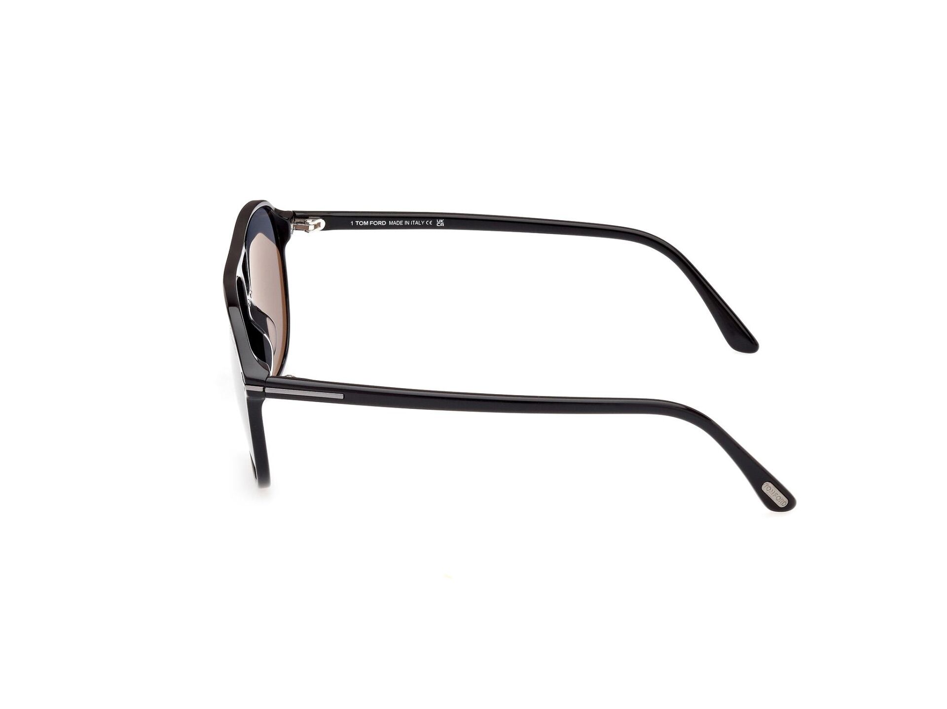 Tom Ford FT1026 01D Erkek Güneş Gözlüğü