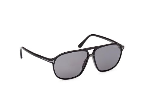 Tom Ford FT1026 01D Erkek Güneş Gözlüğü
