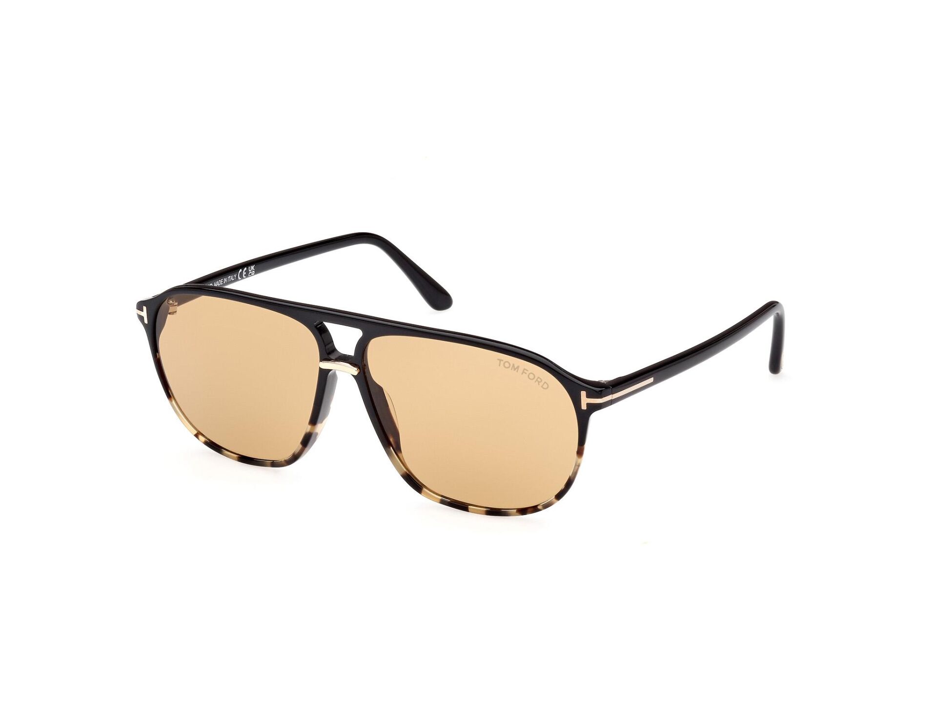Tom Ford FT1026 05E Erkek Güneş Gözlüğü
