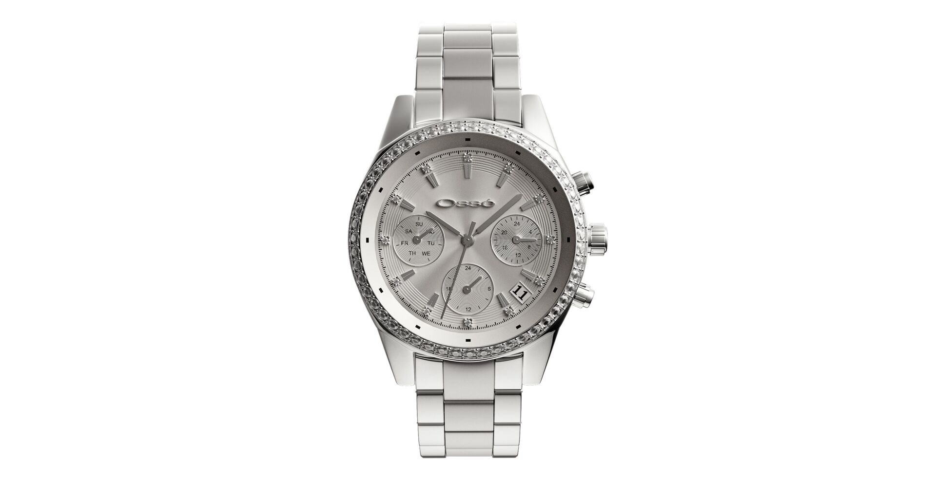 Osse OSW10127 01 Kadın Saat