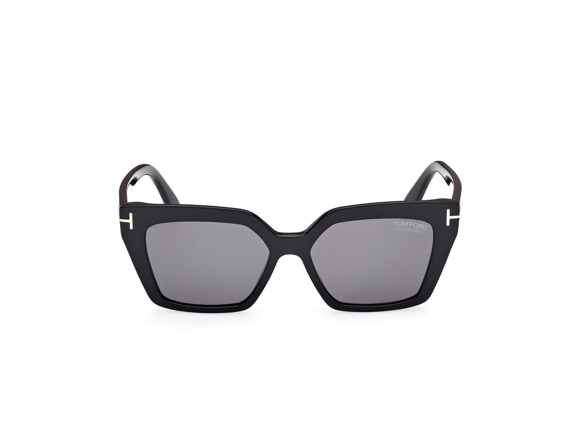 Tom Ford FT1030 01D Kadın Güneş Gözlüğü