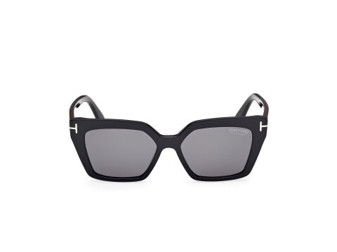 Tom Ford FT1030 01D Kadın Güneş Gözlüğü