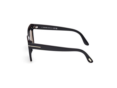 Tom Ford FT1030 01D Kadın Güneş Gözlüğü