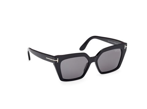 Tom Ford FT1030 01D Kadın Güneş Gözlüğü
