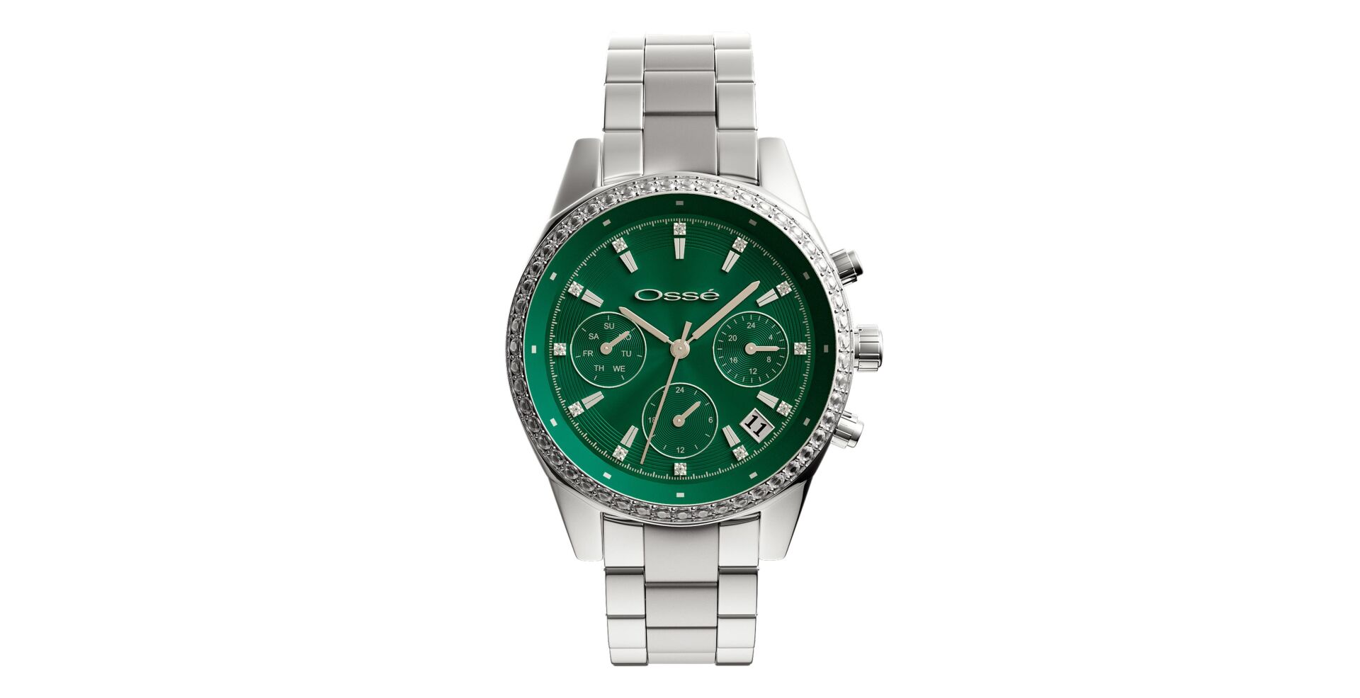 Osse OSW10127 02 Kadın Saat