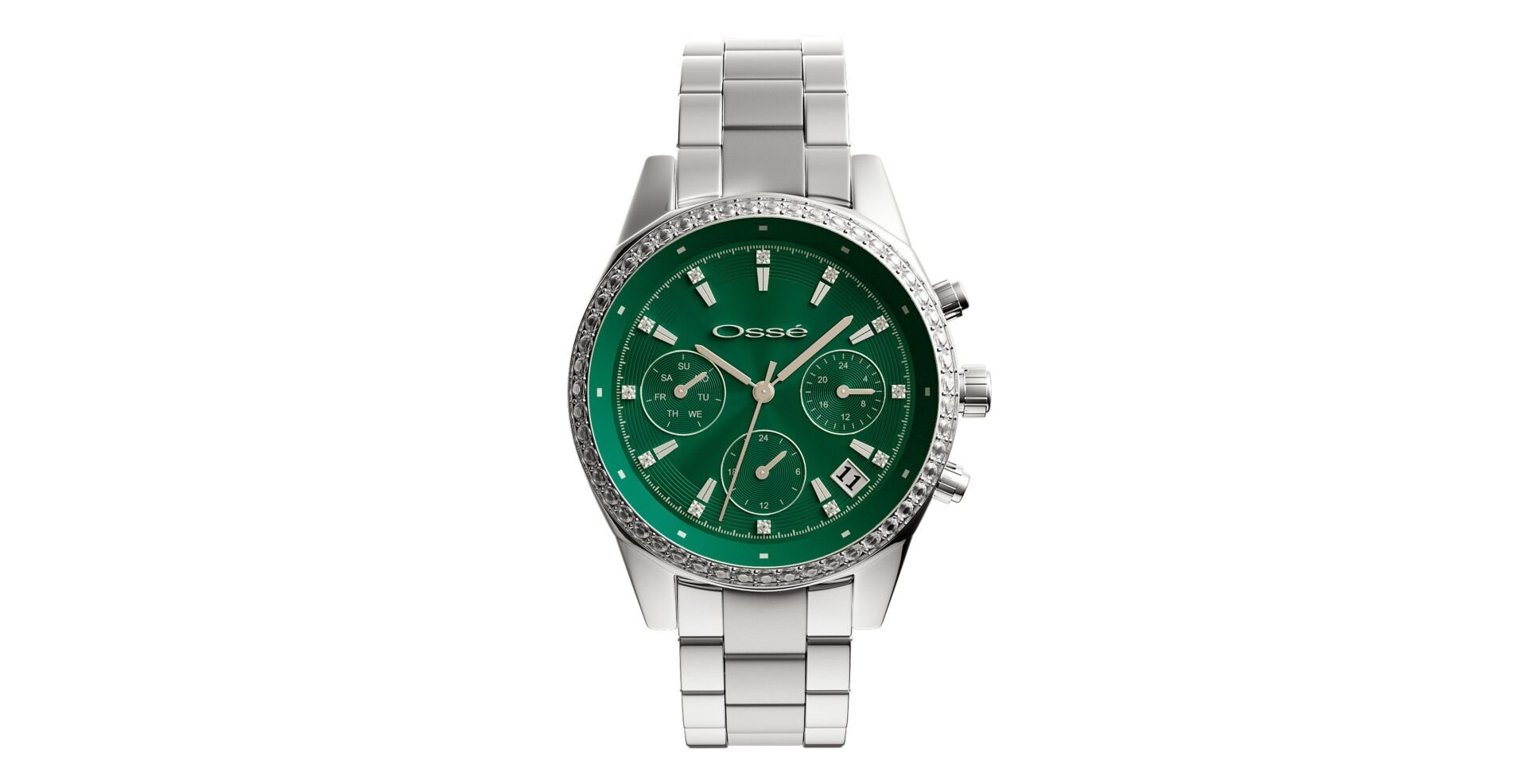 Osse OSW10127 02 Kadın Saat