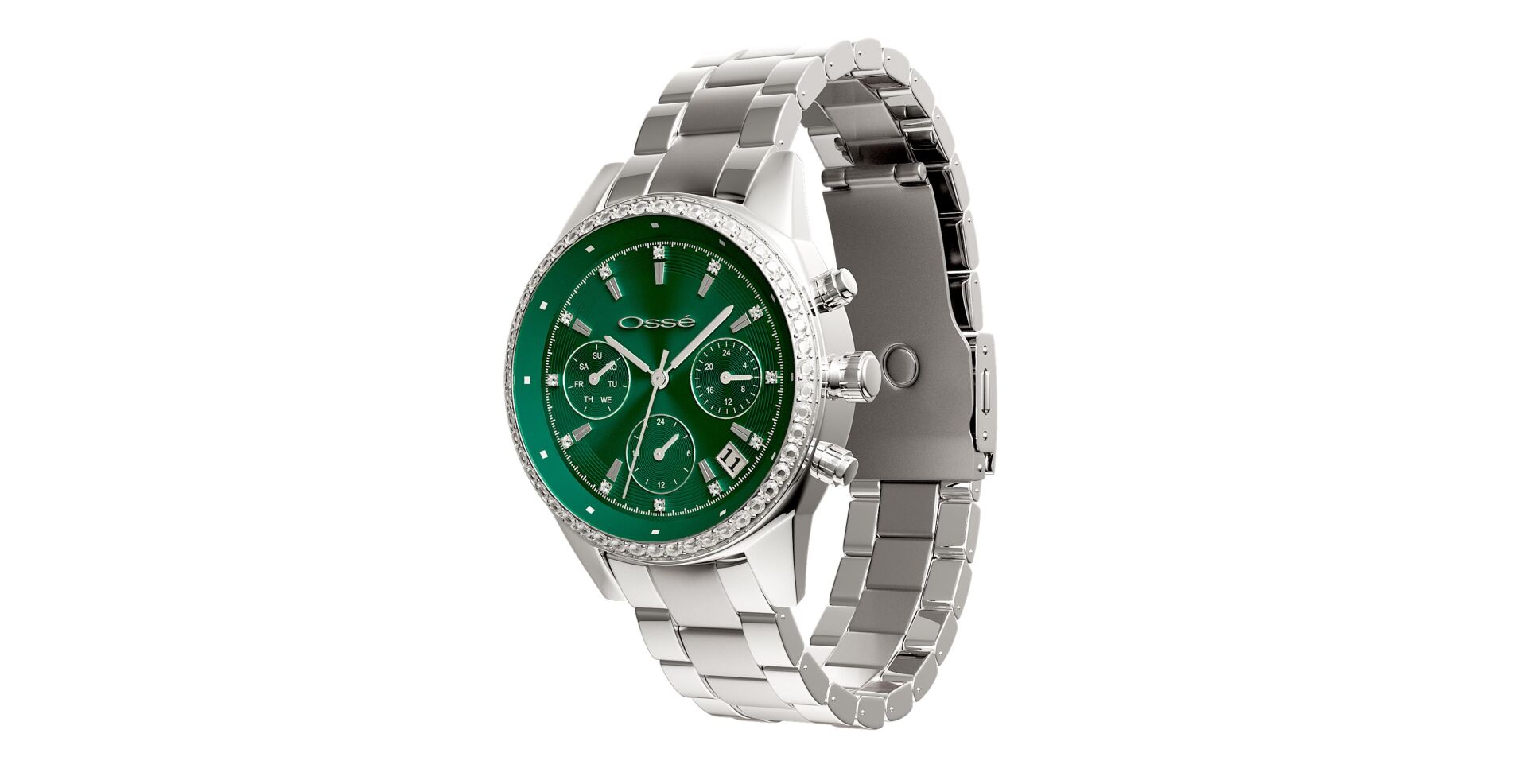 Osse OSW10127 02 Kadın Saat