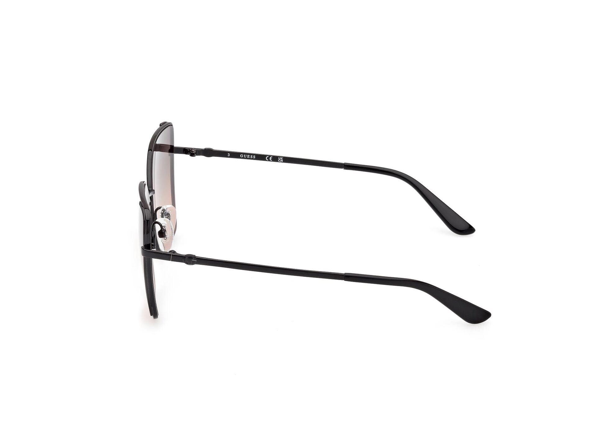 Guess GU00192 01B Kadın Güneş Gözlüğü