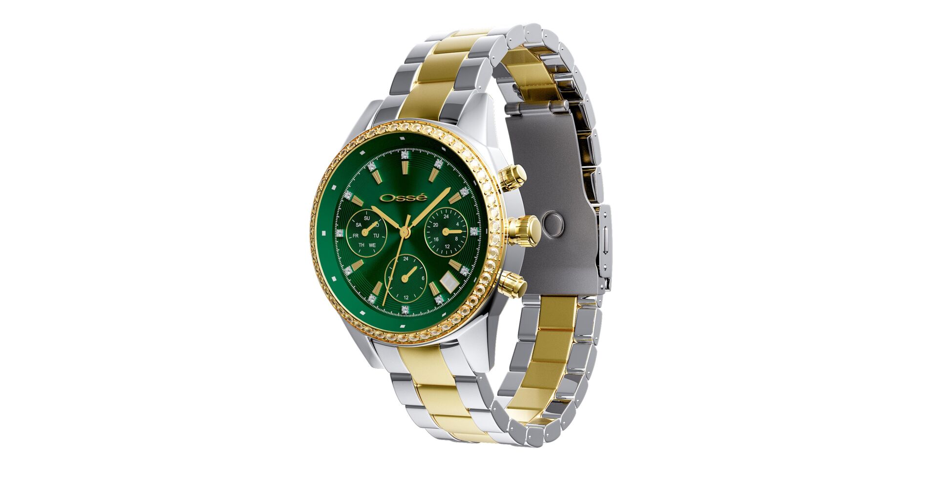 Osse OSW10127 05 Kadın Saat