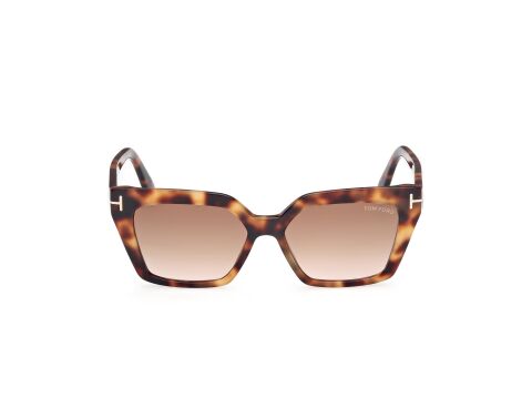 Tom Ford FT1030 53F Kadın Güneş Gözlüğü
