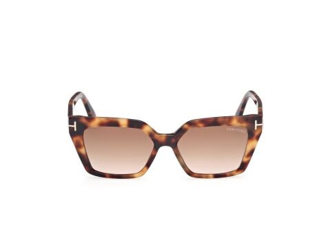 Tom Ford FT1030 53F Kadın Güneş Gözlüğü