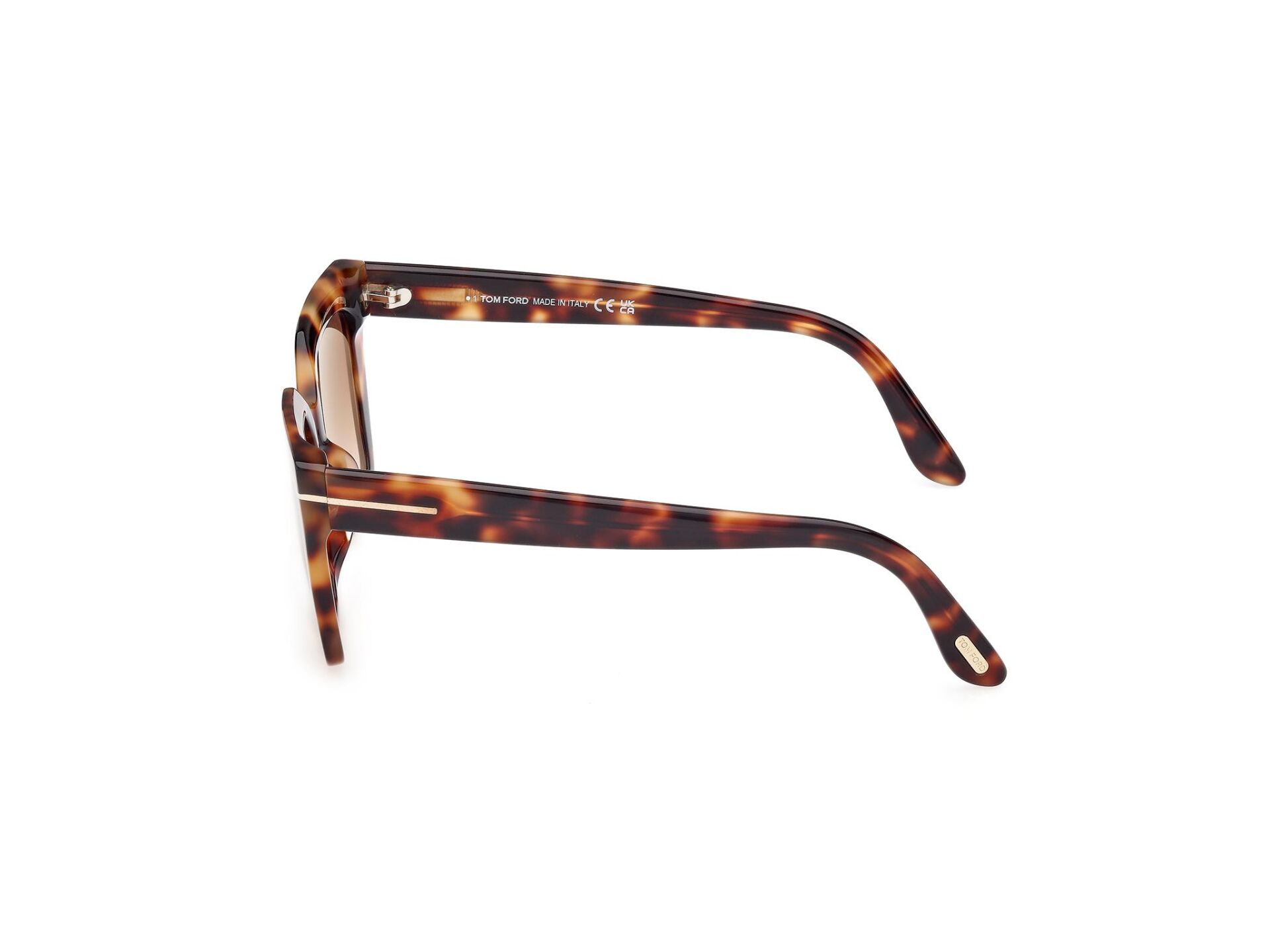 Tom Ford FT1030 53F Kadın Güneş Gözlüğü