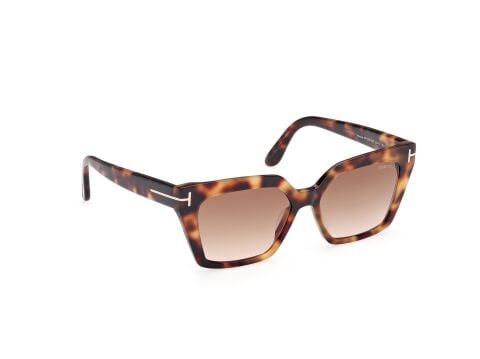 Tom Ford FT1030 53F Kadın Güneş Gözlüğü