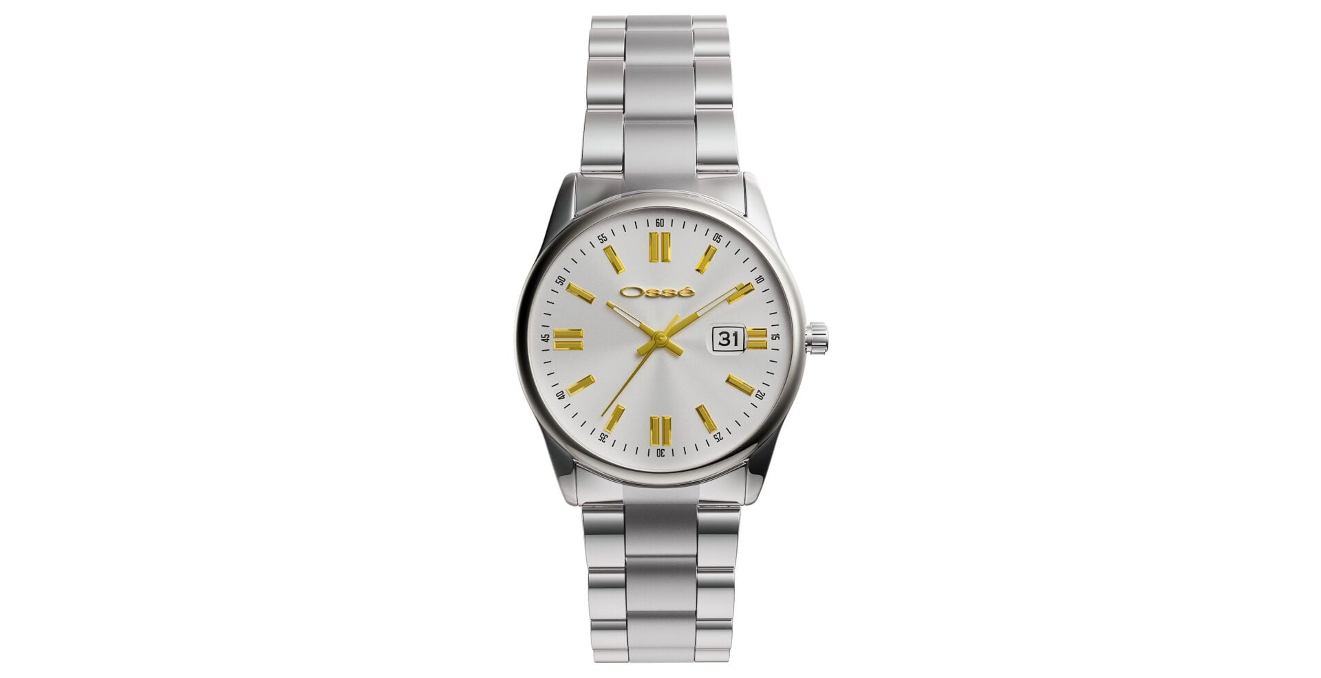 Osse OSW10128 01 Unisex Saat