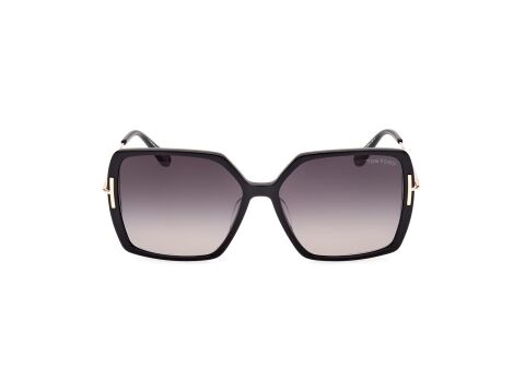 Tom Ford FT1039 01B Kadın Güneş Gözlüğü