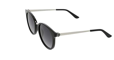 Guess GU7688 01B Kadın Güneş Gözlüğü