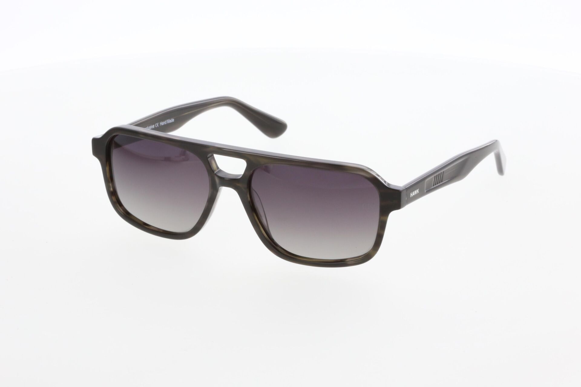 Hawk HW2266 02 Unisex Güneş Gözlüğü