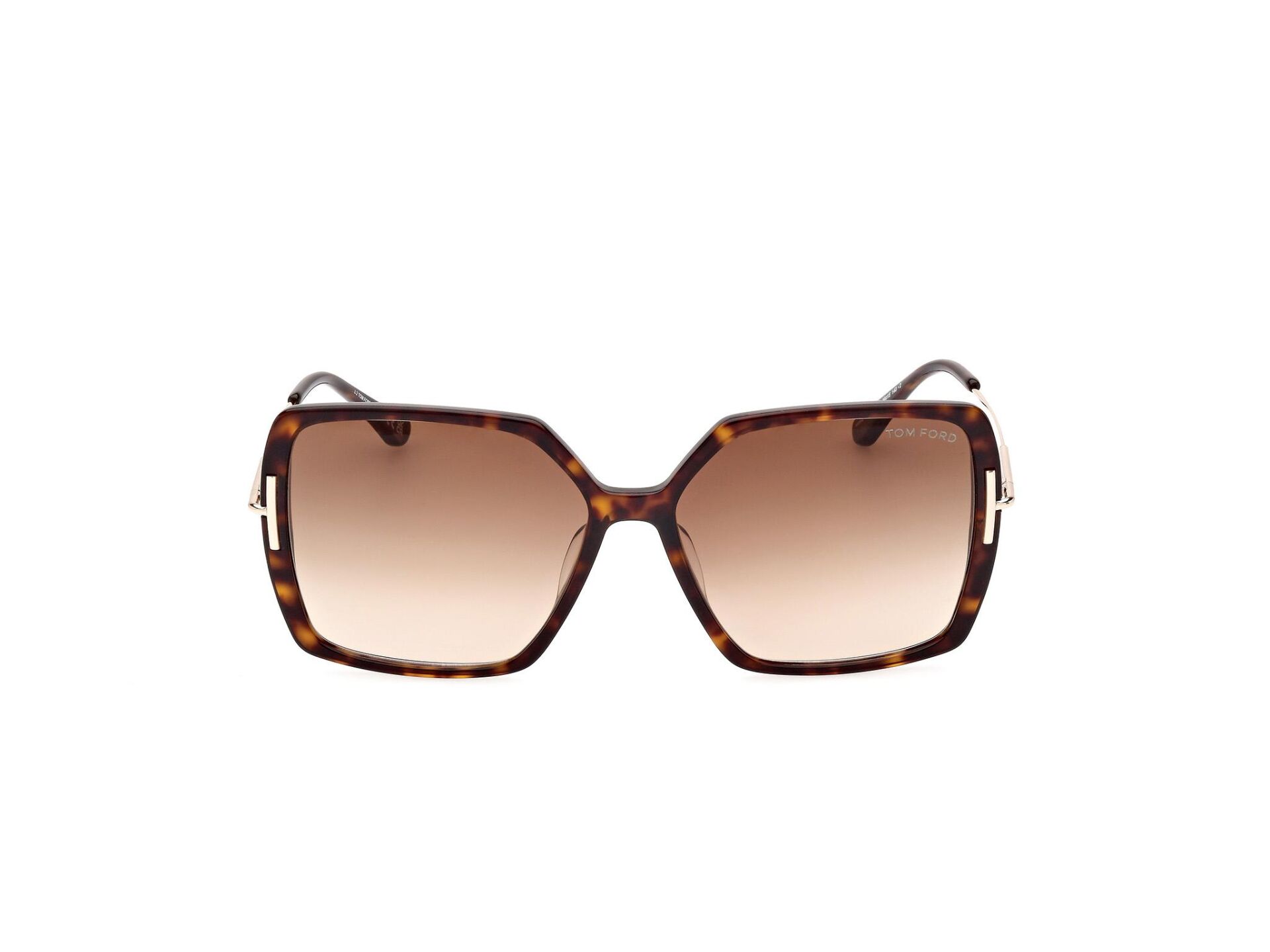 Tom Ford FT1039 52F Kadın Güneş Gözlüğü