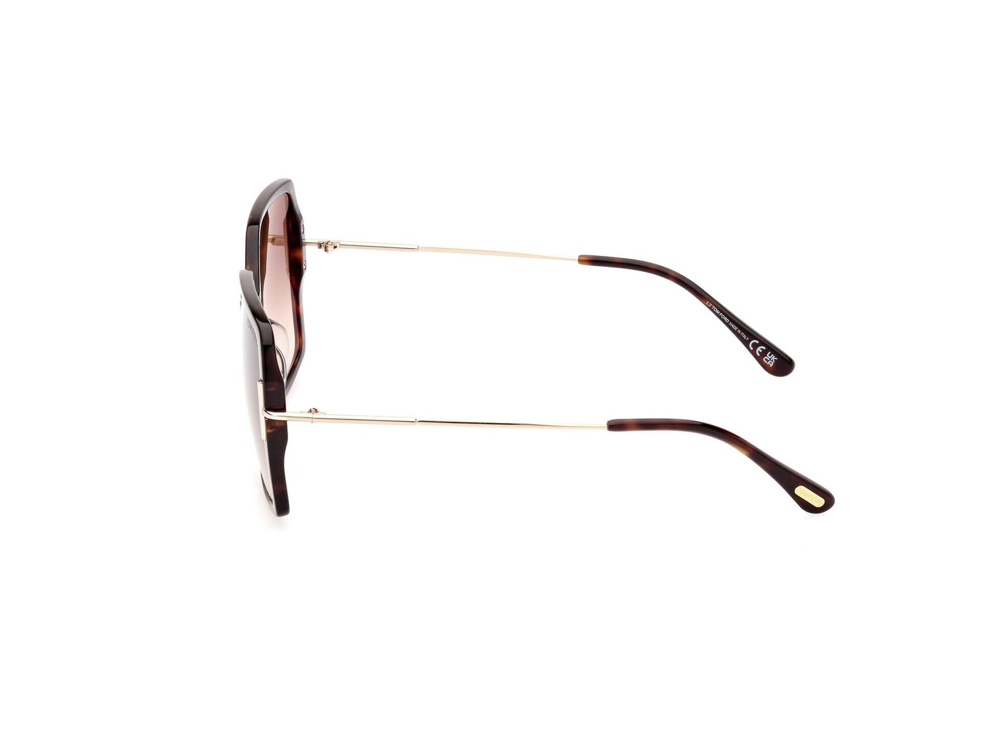 Tom Ford FT1039 52F Kadın Güneş Gözlüğü