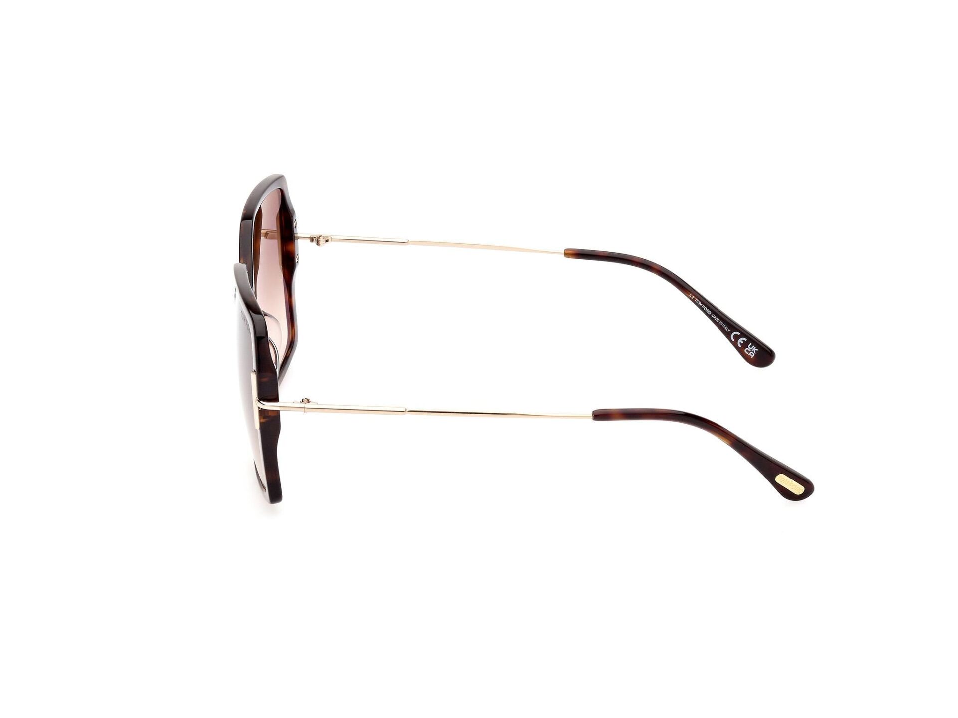 Tom Ford FT1039 52F Kadın Güneş Gözlüğü