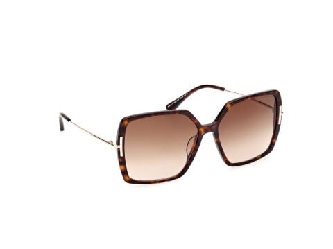 Tom Ford FT1039 52F Kadın Güneş Gözlüğü