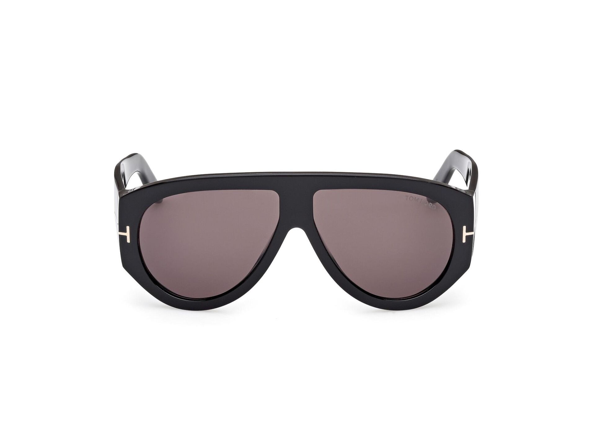 Tom Ford FT1044 01A Erkek Güneş Gözlüğü