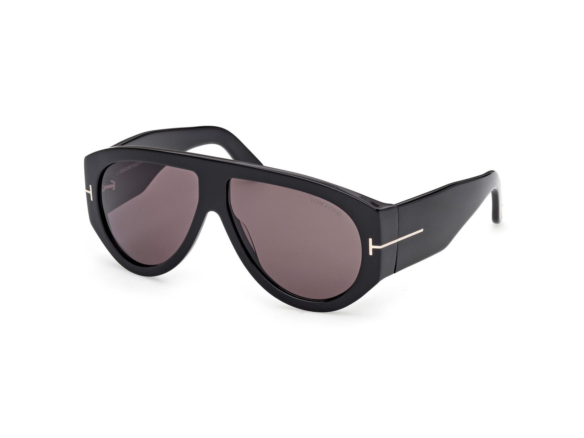 Tom Ford FT1044 01A Erkek Güneş Gözlüğü