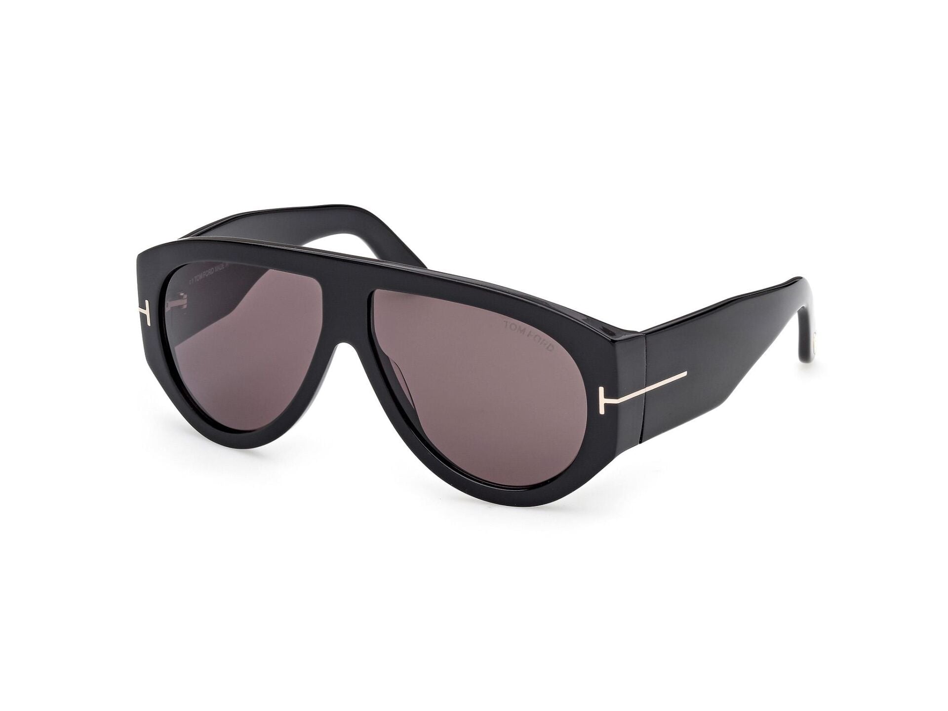 Tom Ford FT1044 01A Erkek Güneş Gözlüğü