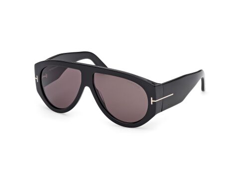 Tom Ford FT1044 01A Erkek Güneş Gözlüğü