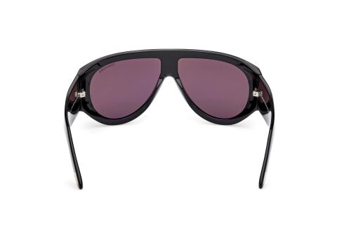 Tom Ford FT1044 01A Erkek Güneş Gözlüğü